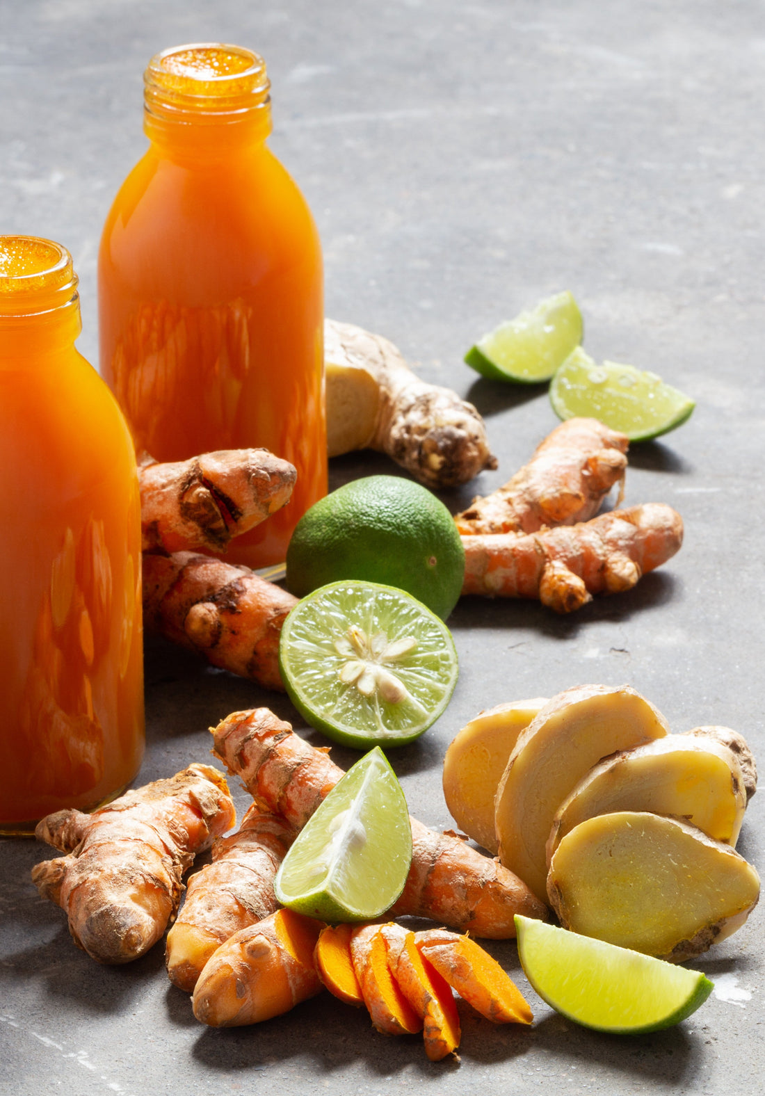 Anti-Inflammatory Drinks Explained: What Actually Works Long Term