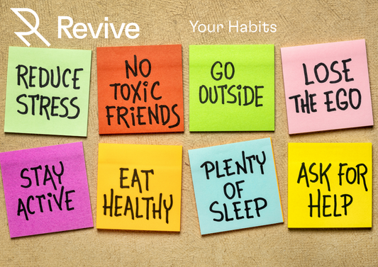 Turmeric & Ginger for Everyday Resilience: Small Inputs That Build Long-Term Health